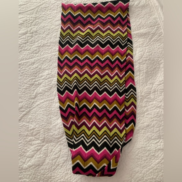 Missoni for Target infinity scarf - Picture 1 of 2